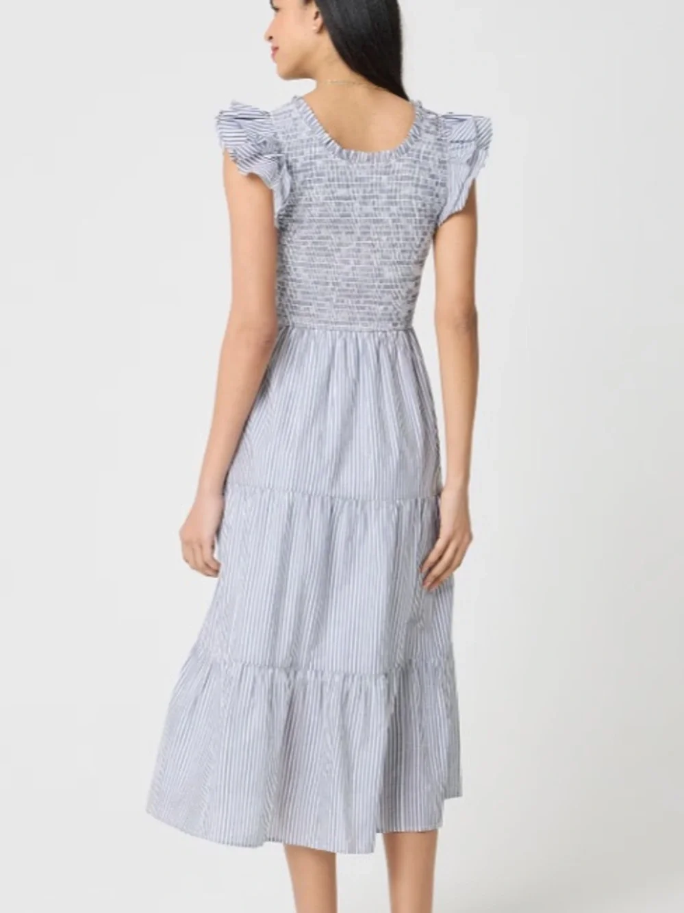 J. Crew 100% cotton